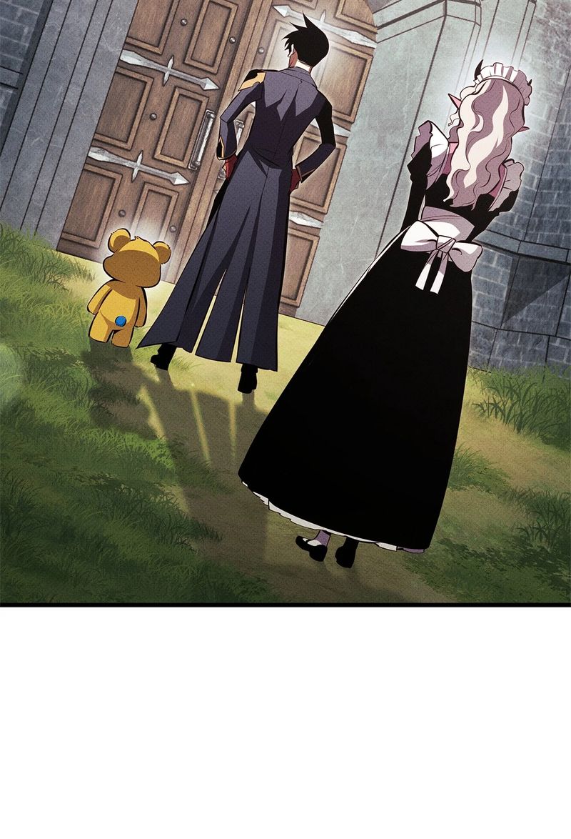 Ranker’s Return (Remake) Chapter 195 - Page 131