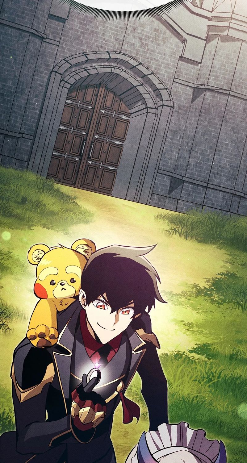 Ranker’s Return (Remake) Chapter 195 - Page 134