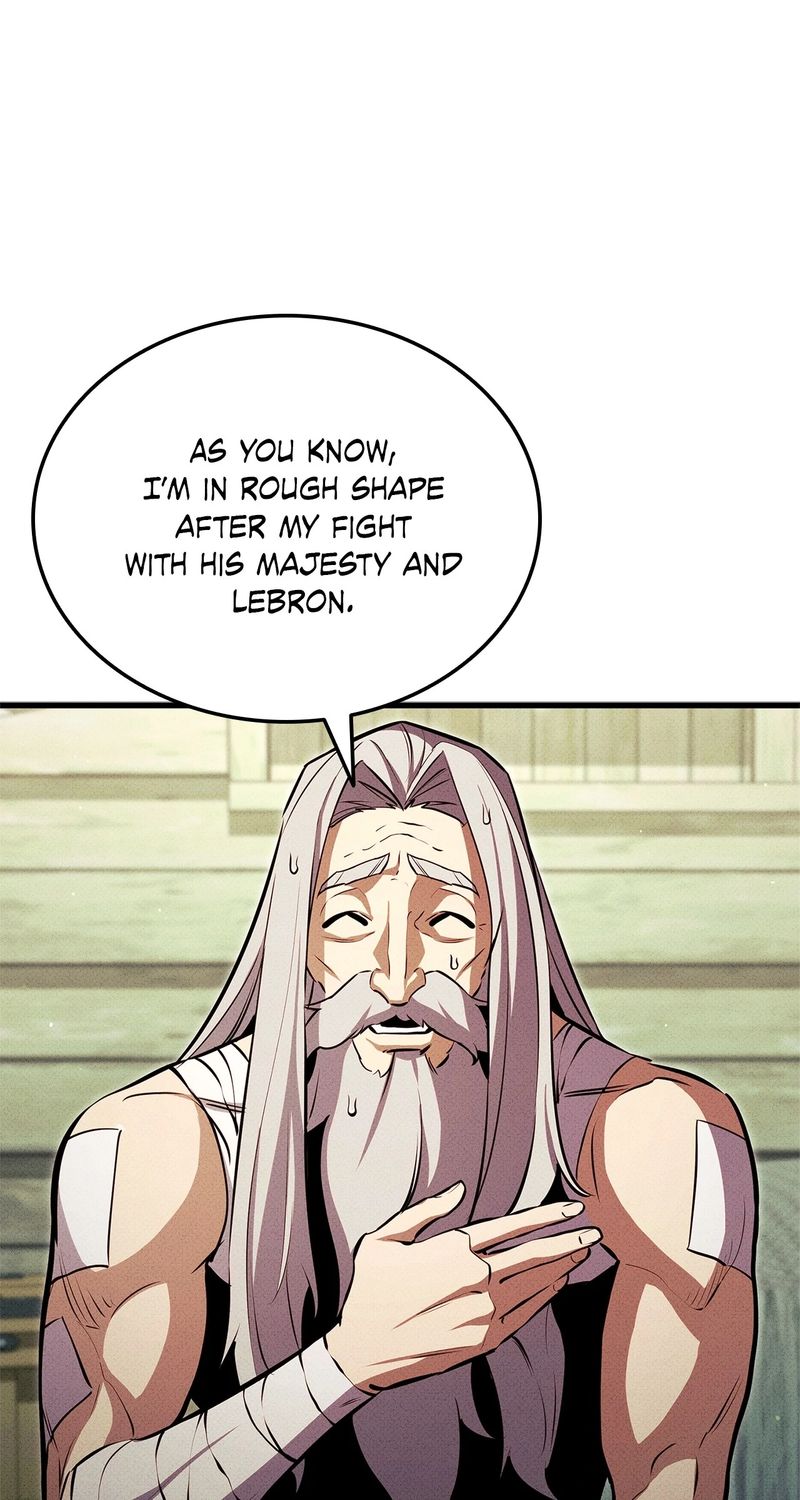 Ranker’s Return (Remake) Chapter 195 - Page 32