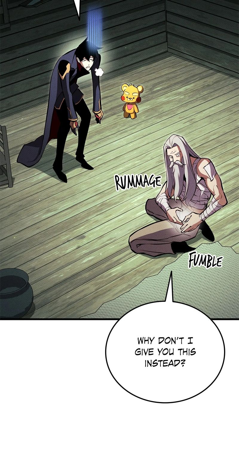 Ranker’s Return (Remake) Chapter 195 - Page 34