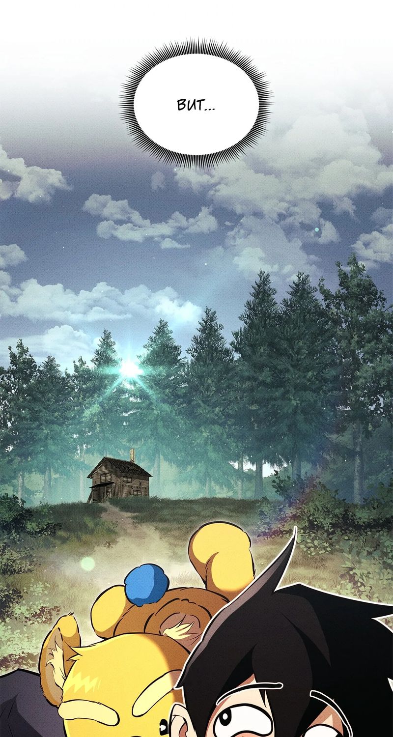 Ranker’s Return (Remake) Chapter 195 - Page 53