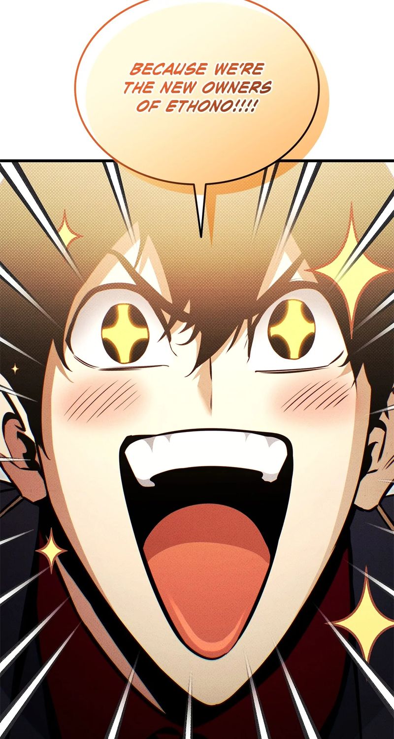 Ranker’s Return (Remake) Chapter 195 - Page 65