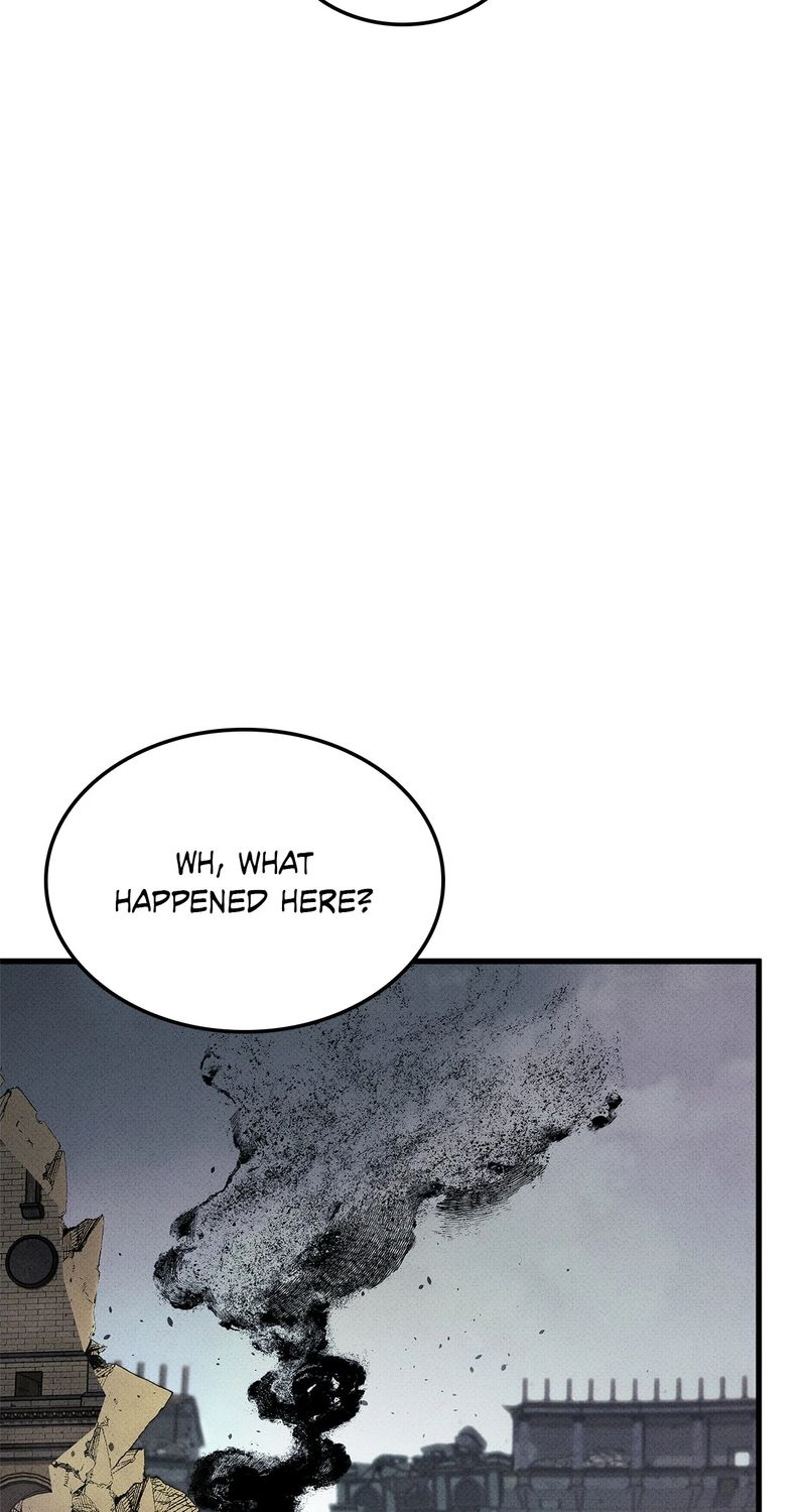 Ranker’s Return (Remake) Chapter 195 - Page 70