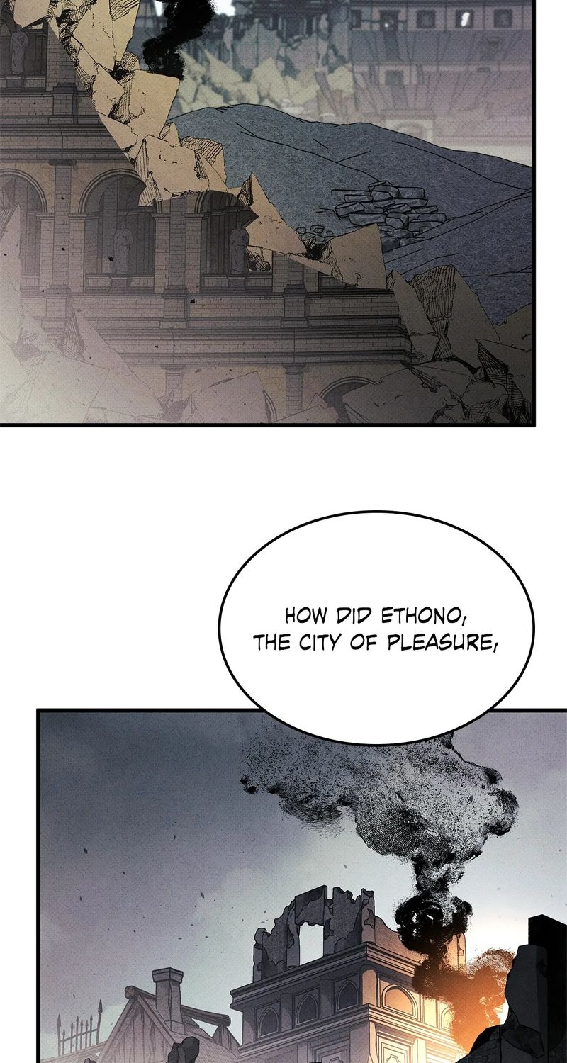 Ranker’s Return (Remake) Chapter 195 - Page 71