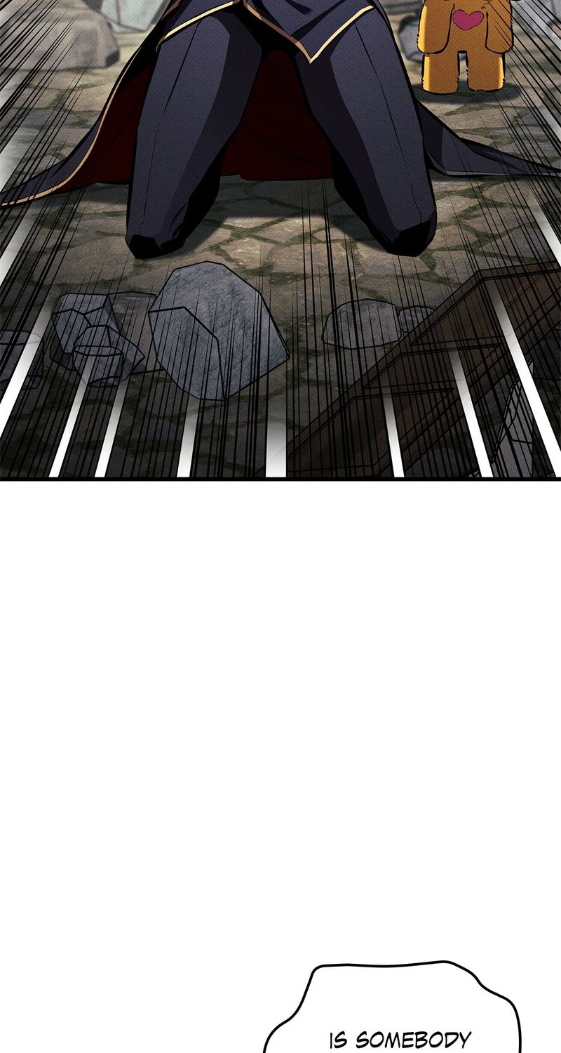 Ranker’s Return (Remake) Chapter 195 - Page 74