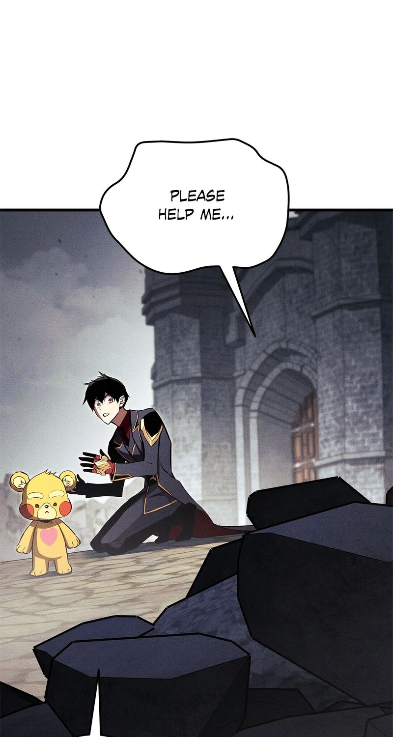 Ranker’s Return (Remake) Chapter 195 - Page 76