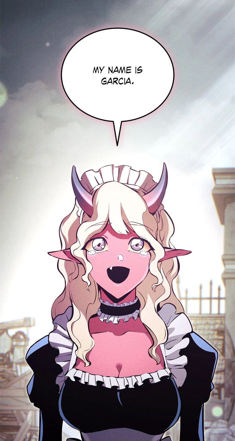 Ranker’s Return (Remake) Chapter 195 - Page 83