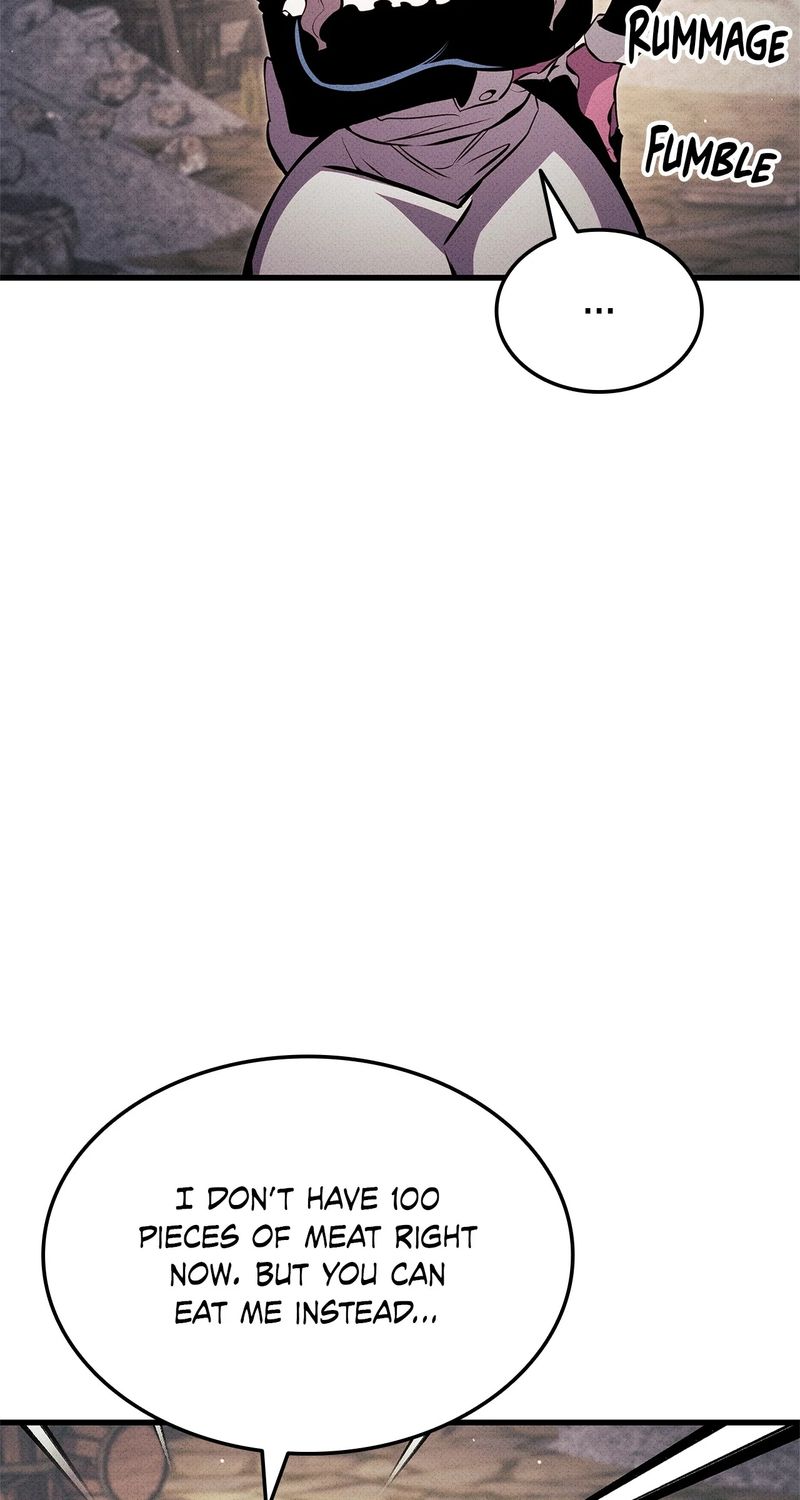 Ranker’s Return (Remake) Chapter 195 - Page 90