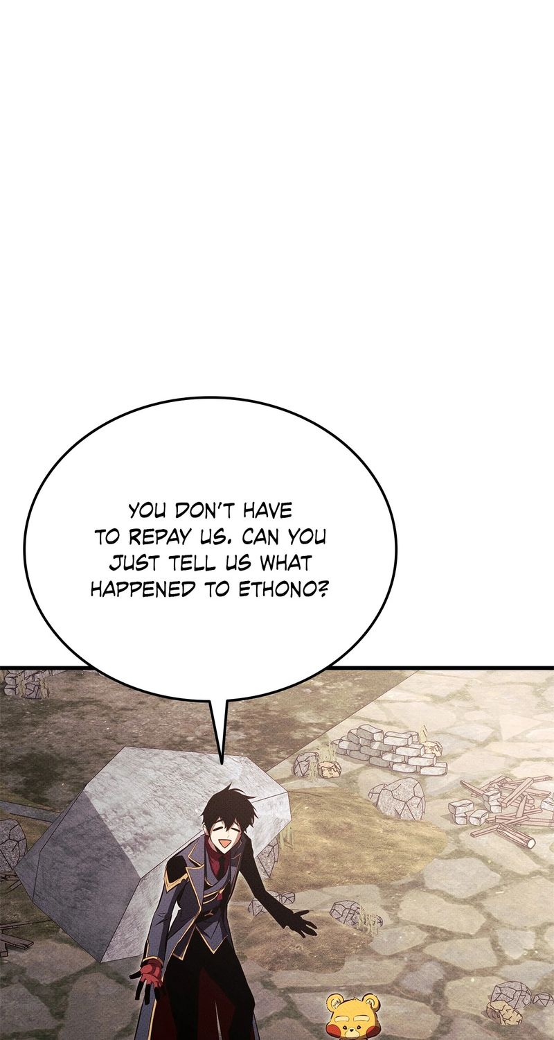 Ranker’s Return (Remake) Chapter 195 - Page 92