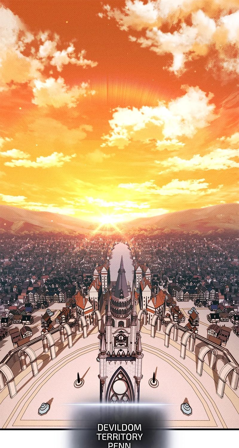 Ranker’s Return (Remake) Chapter 196 - Page 1