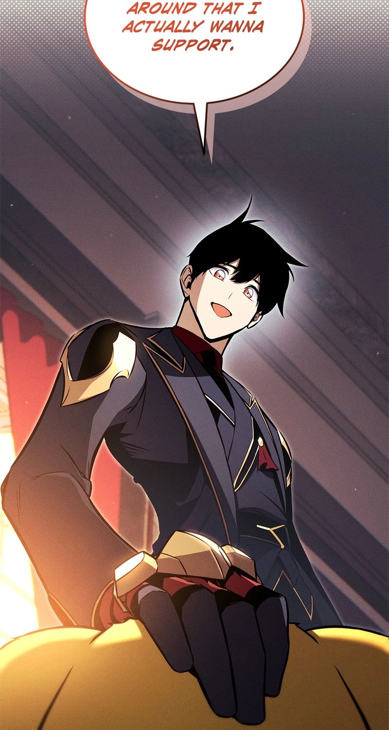 Ranker’s Return (Remake) Chapter 196 - Page 100