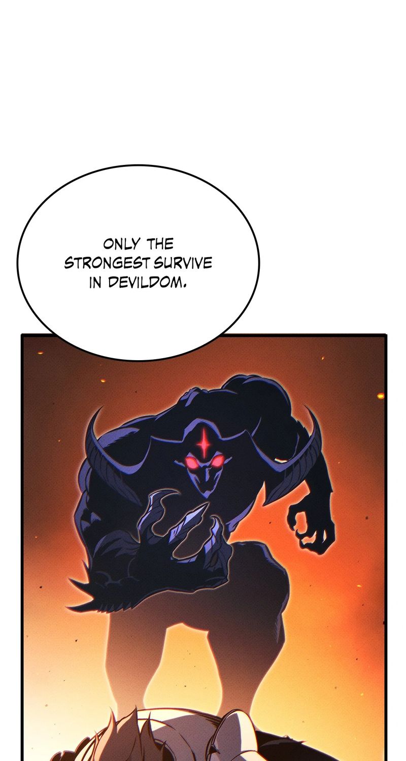 Ranker’s Return (Remake) Chapter 196 - Page 105