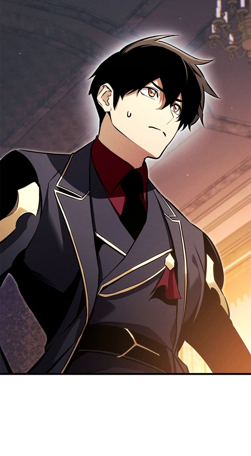 Ranker’s Return (Remake) Chapter 196 - Page 107