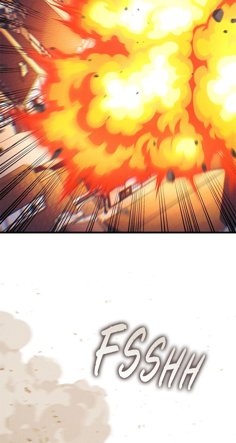 Ranker’s Return (Remake) Chapter 196 - Page 118