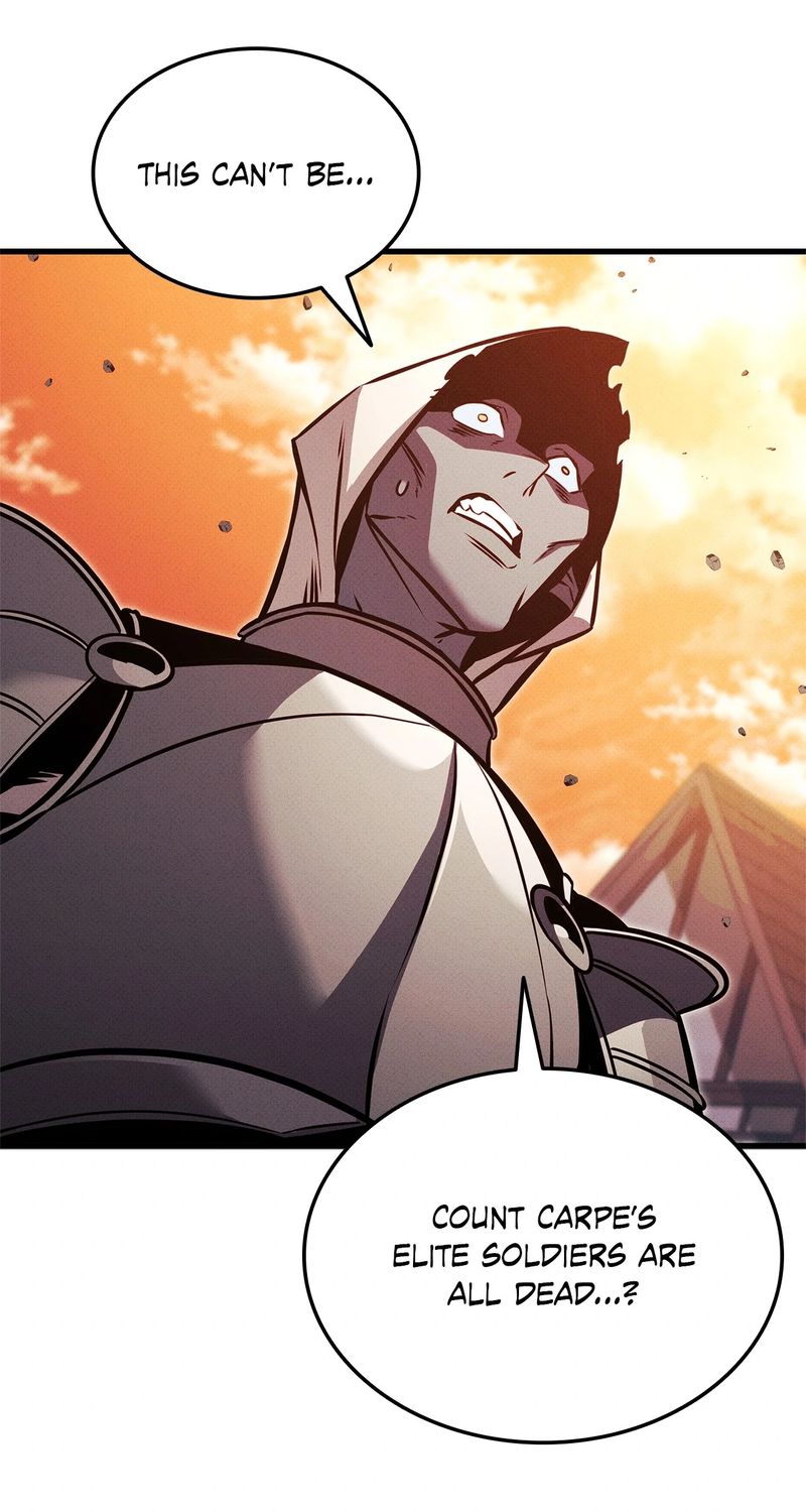 Ranker’s Return (Remake) Chapter 196 - Page 121