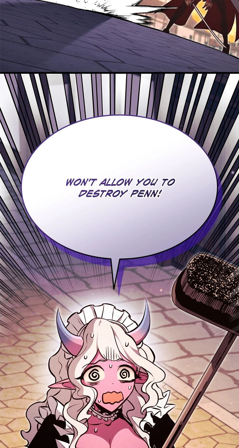 Ranker’s Return (Remake) Chapter 196 - Page 133