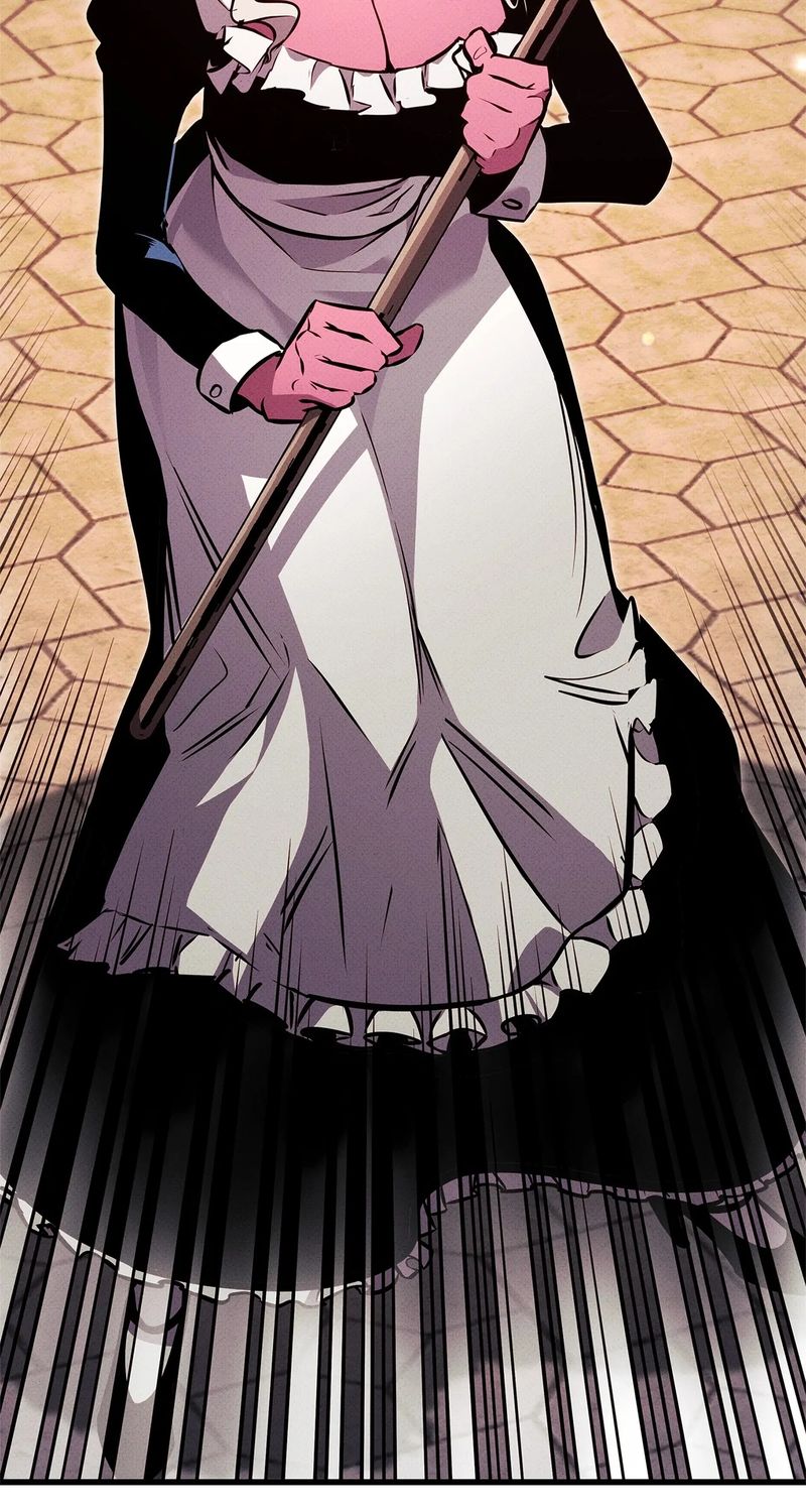 Ranker’s Return (Remake) Chapter 196 - Page 134