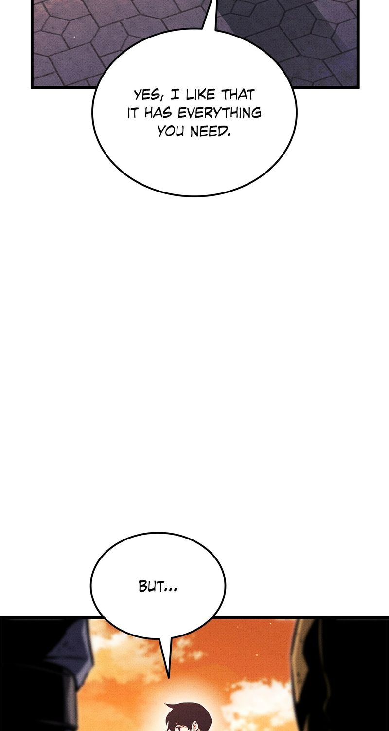 Ranker’s Return (Remake) Chapter 196 - Page 16