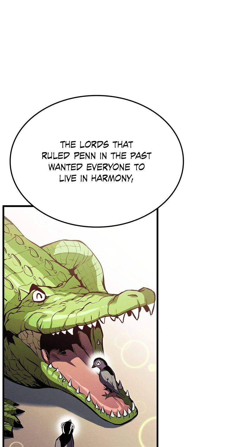 Ranker’s Return (Remake) Chapter 196 - Page 21