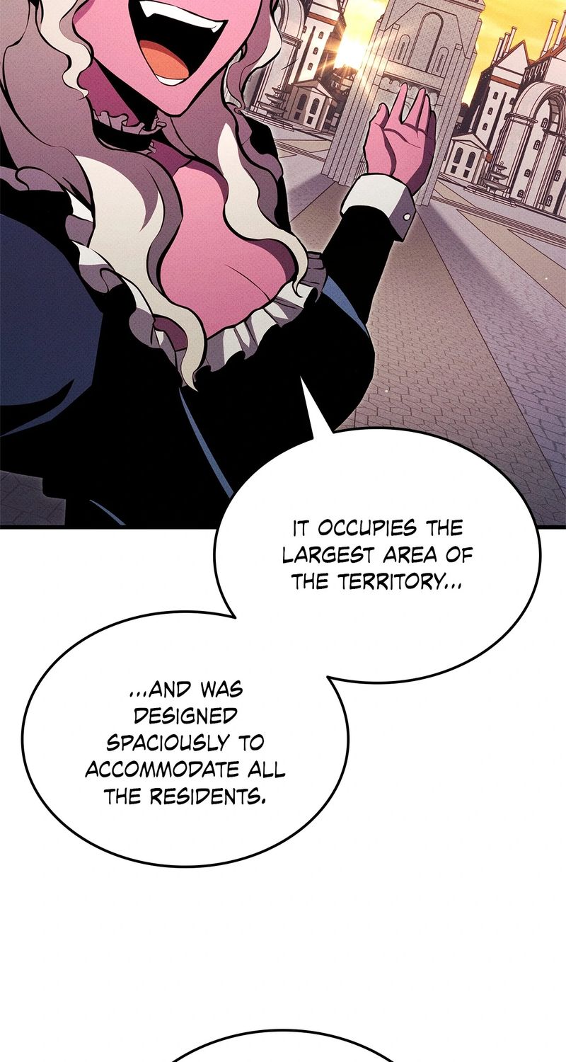 Ranker’s Return (Remake) Chapter 196 - Page 3