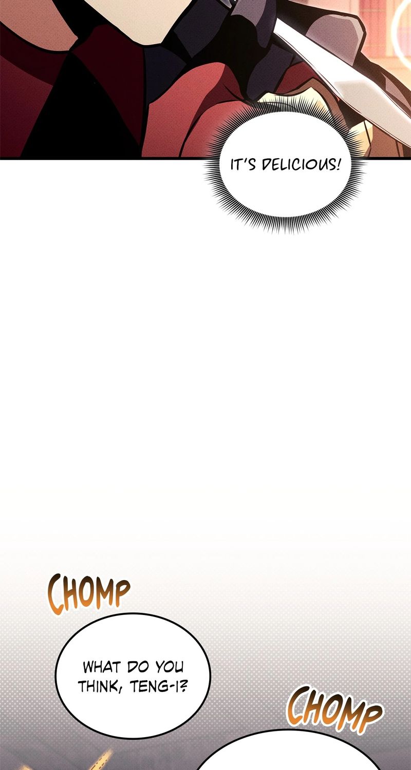 Ranker’s Return (Remake) Chapter 196 - Page 42