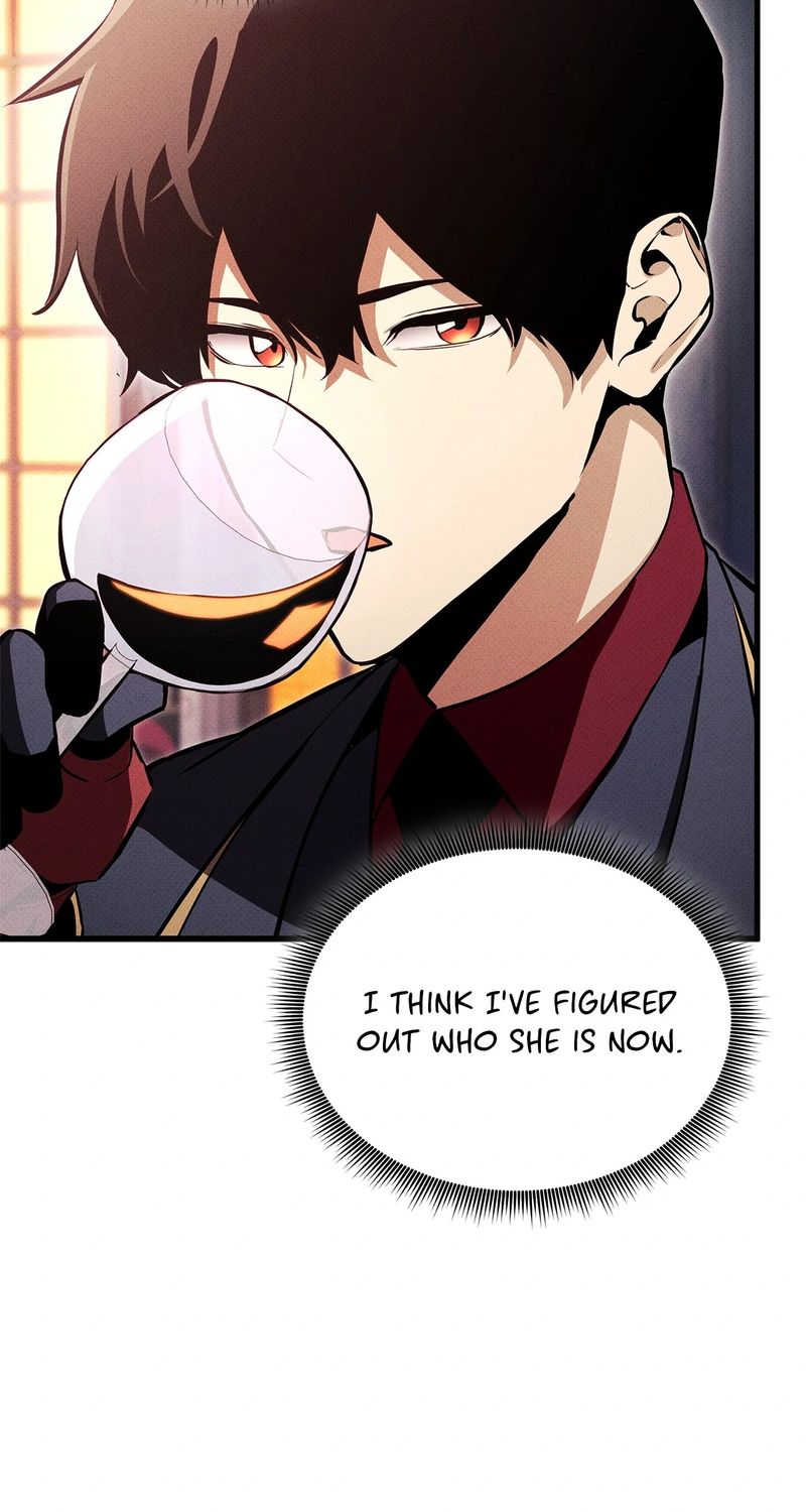 Ranker’s Return (Remake) Chapter 196 - Page 48