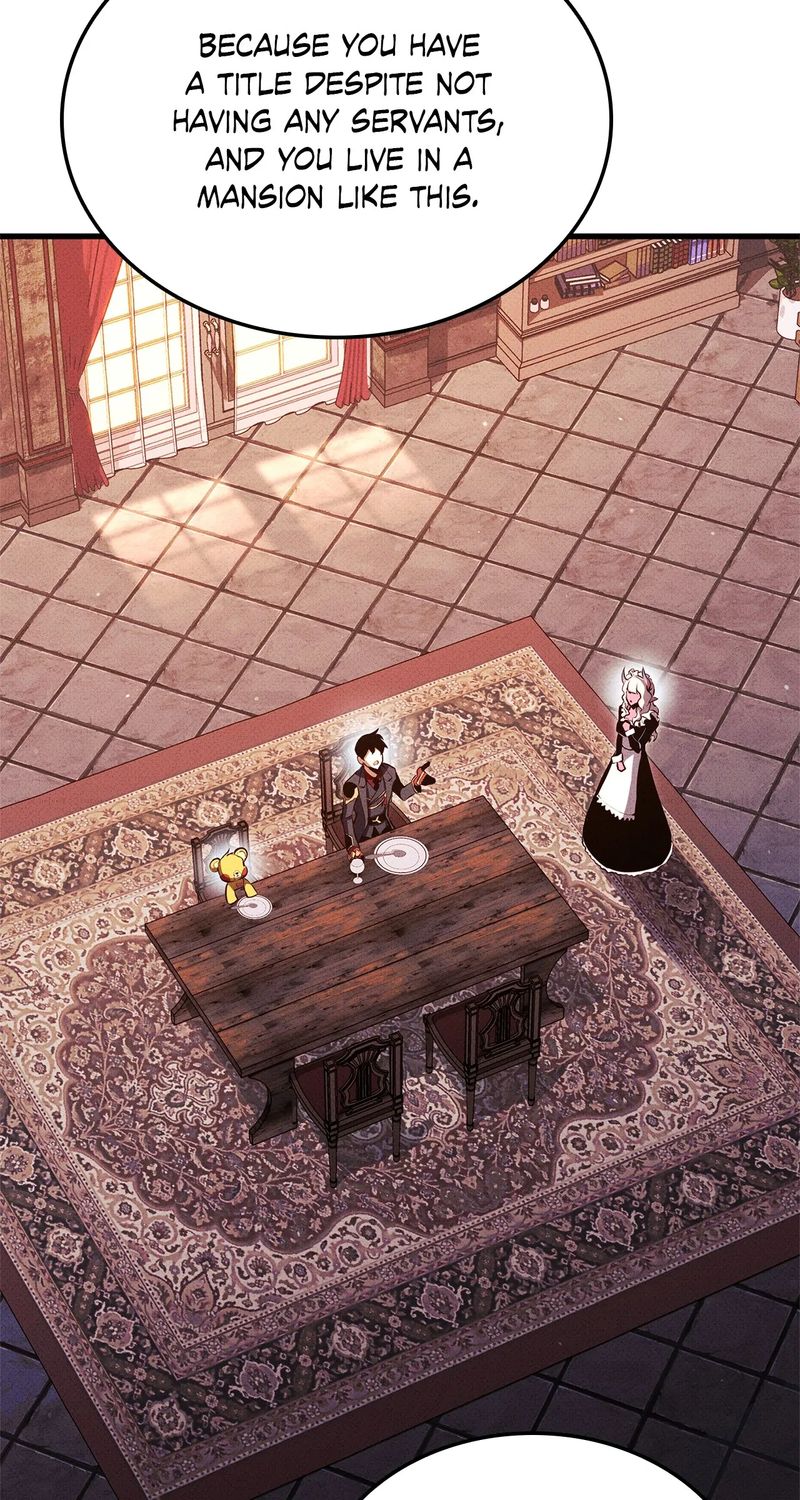 Ranker’s Return (Remake) Chapter 196 - Page 53