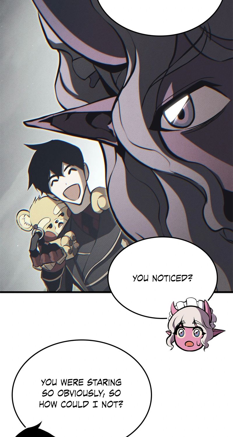 Ranker’s Return (Remake) Chapter 196 - Page 55