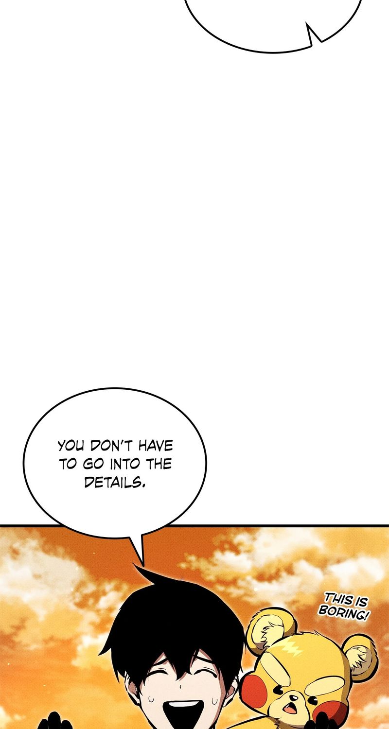 Ranker’s Return (Remake) Chapter 196 - Page 8