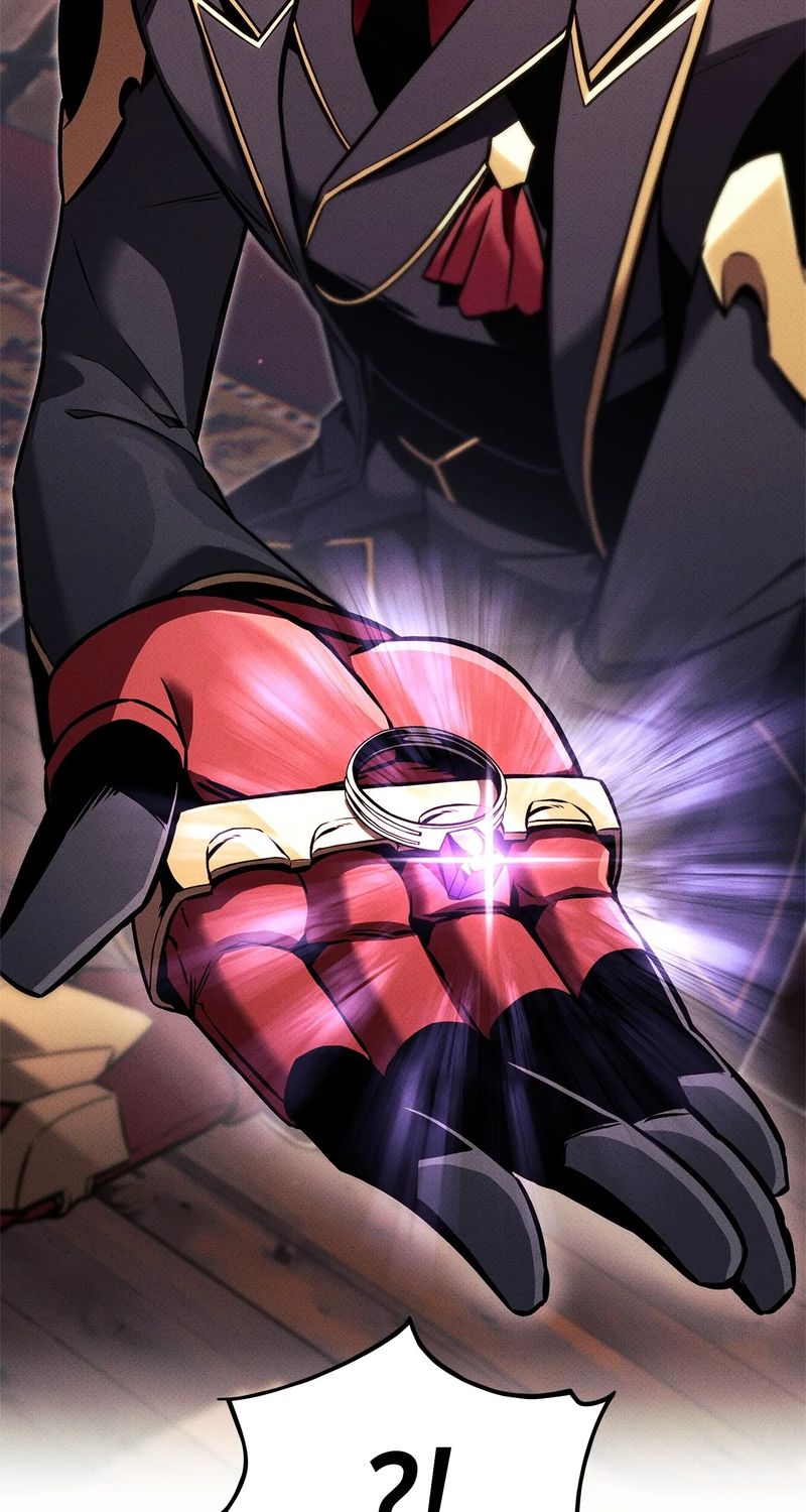 Ranker’s Return (Remake) Chapter 196 - Page 81