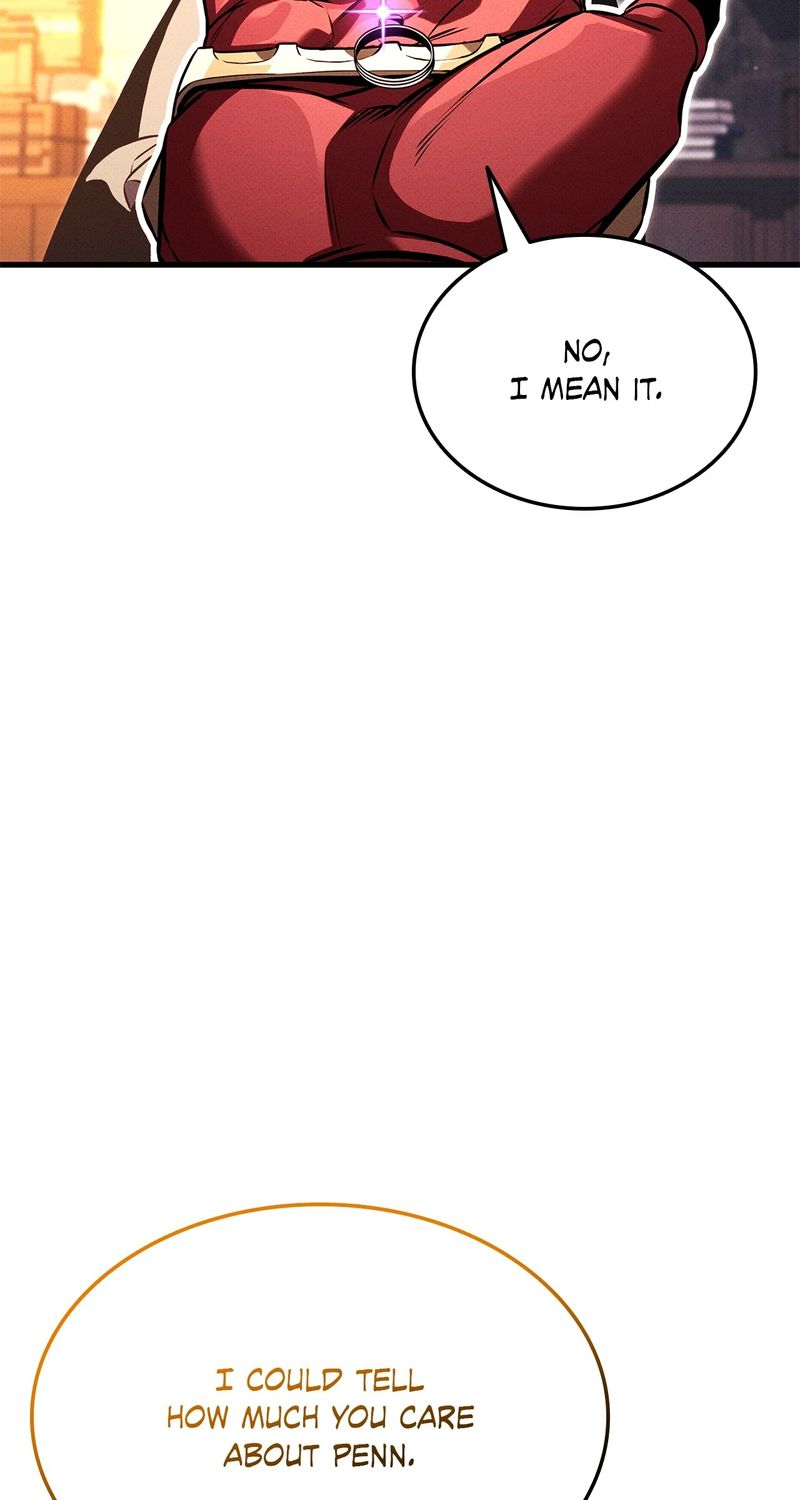 Ranker’s Return (Remake) Chapter 196 - Page 84