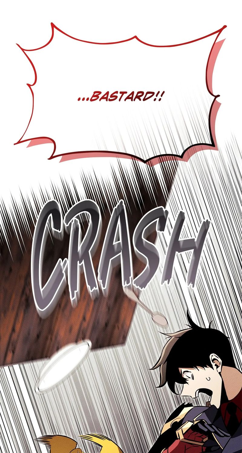 Ranker’s Return (Remake) Chapter 196 - Page 89