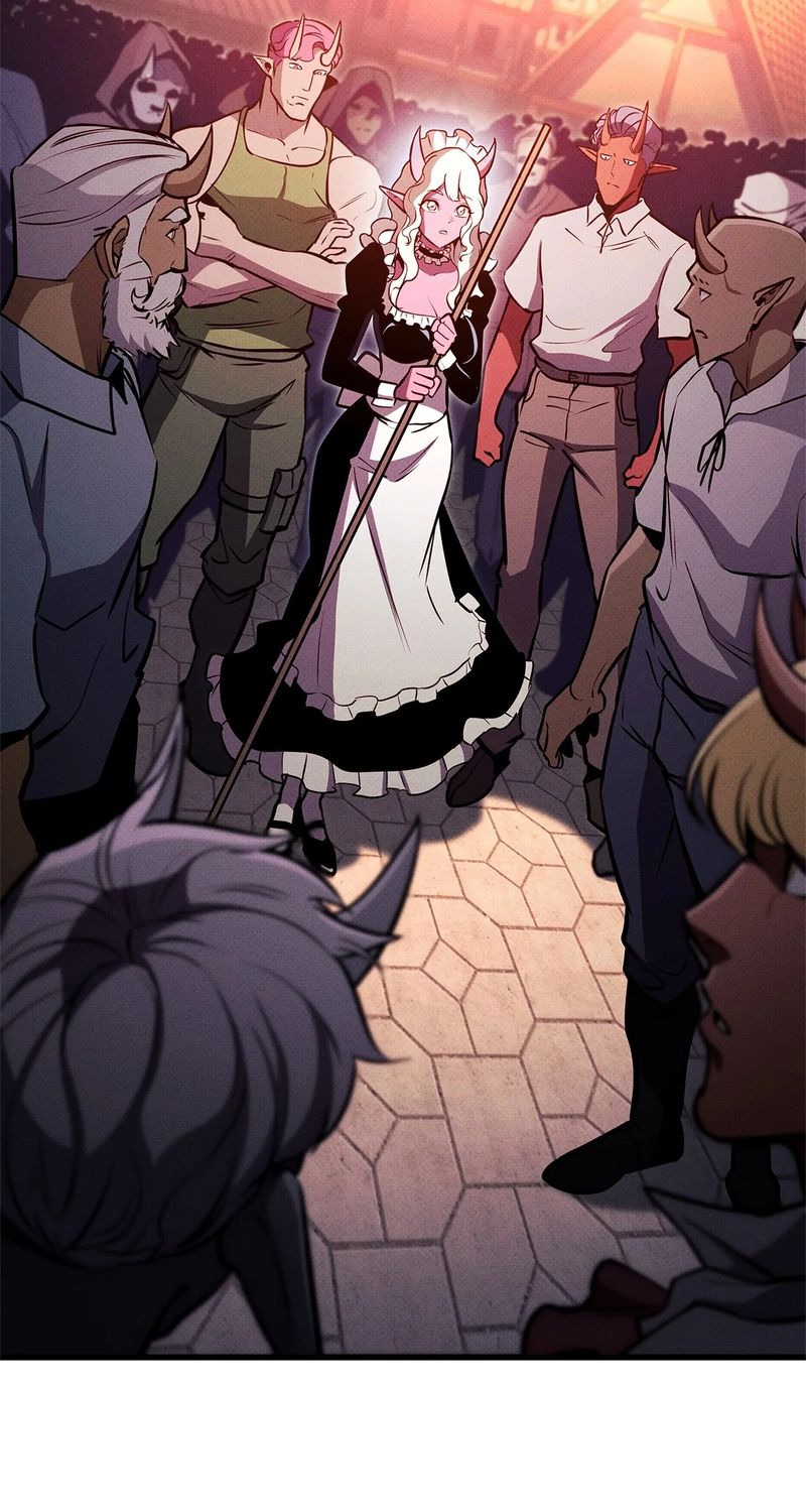 Ranker’s Return (Remake) Chapter 197 - Page 103