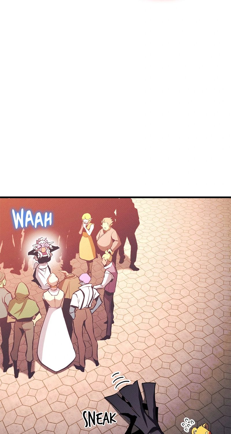 Ranker’s Return (Remake) Chapter 197 - Page 113