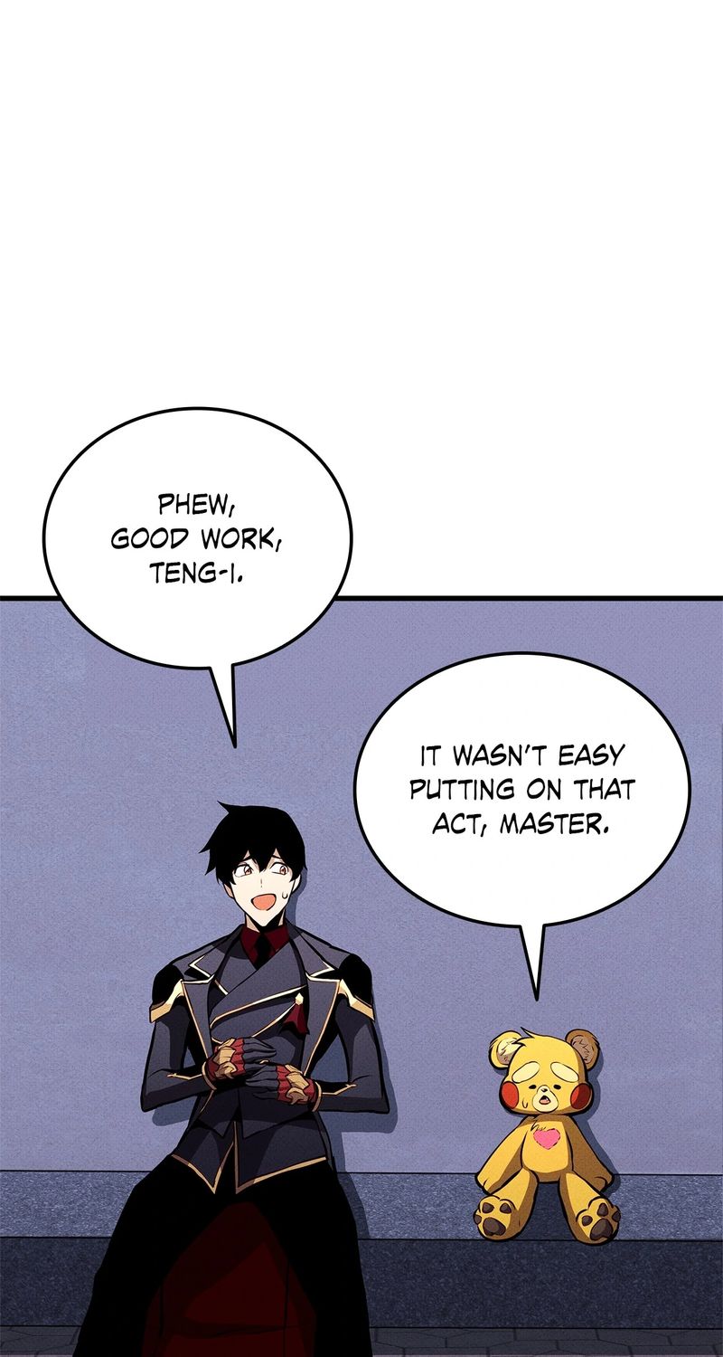 Ranker’s Return (Remake) Chapter 197 - Page 116