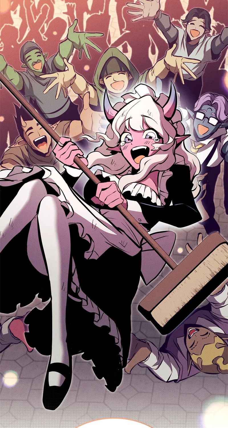 Ranker’s Return (Remake) Chapter 197 - Page 118