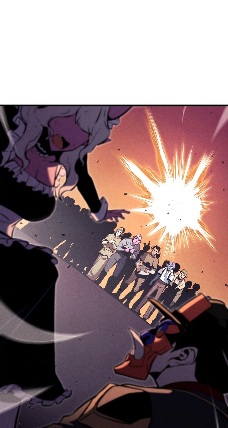 Ranker’s Return (Remake) Chapter 197 - Page 31