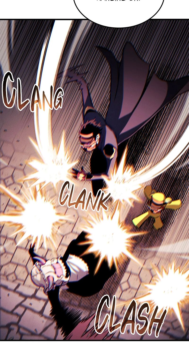 Ranker’s Return (Remake) Chapter 197 - Page 37