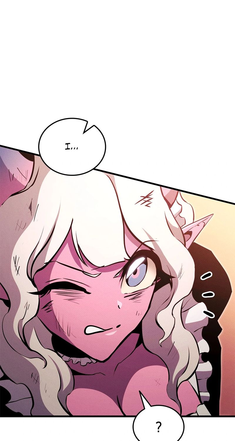 Ranker’s Return (Remake) Chapter 197 - Page 45