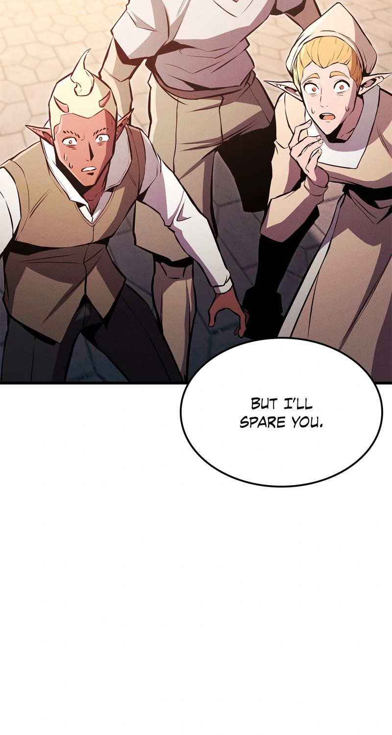 Ranker’s Return (Remake) Chapter 197 - Page 49