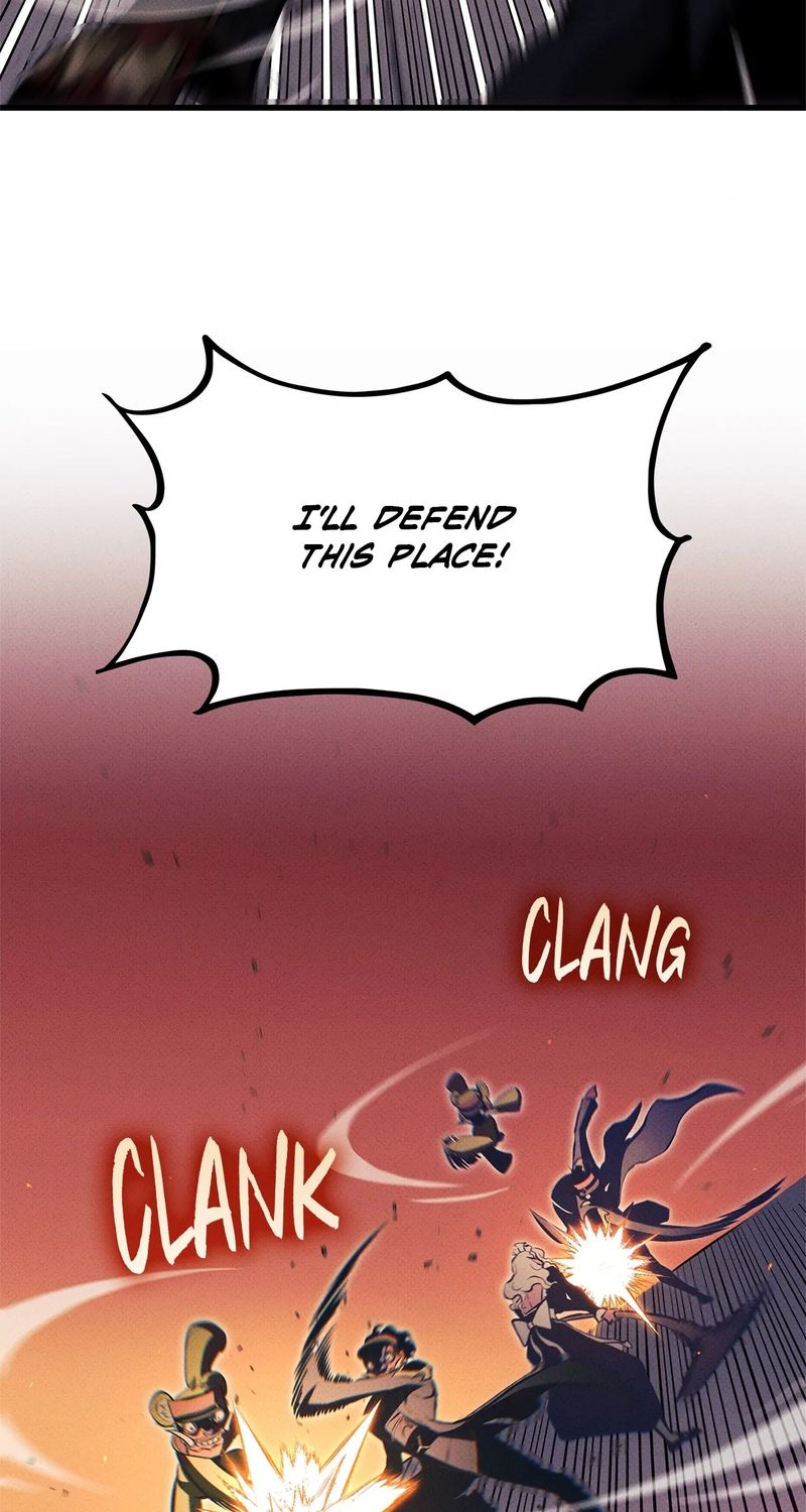 Ranker’s Return (Remake) Chapter 197 - Page 62