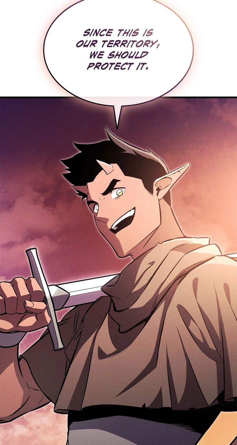 Ranker’s Return (Remake) Chapter 197 - Page 81