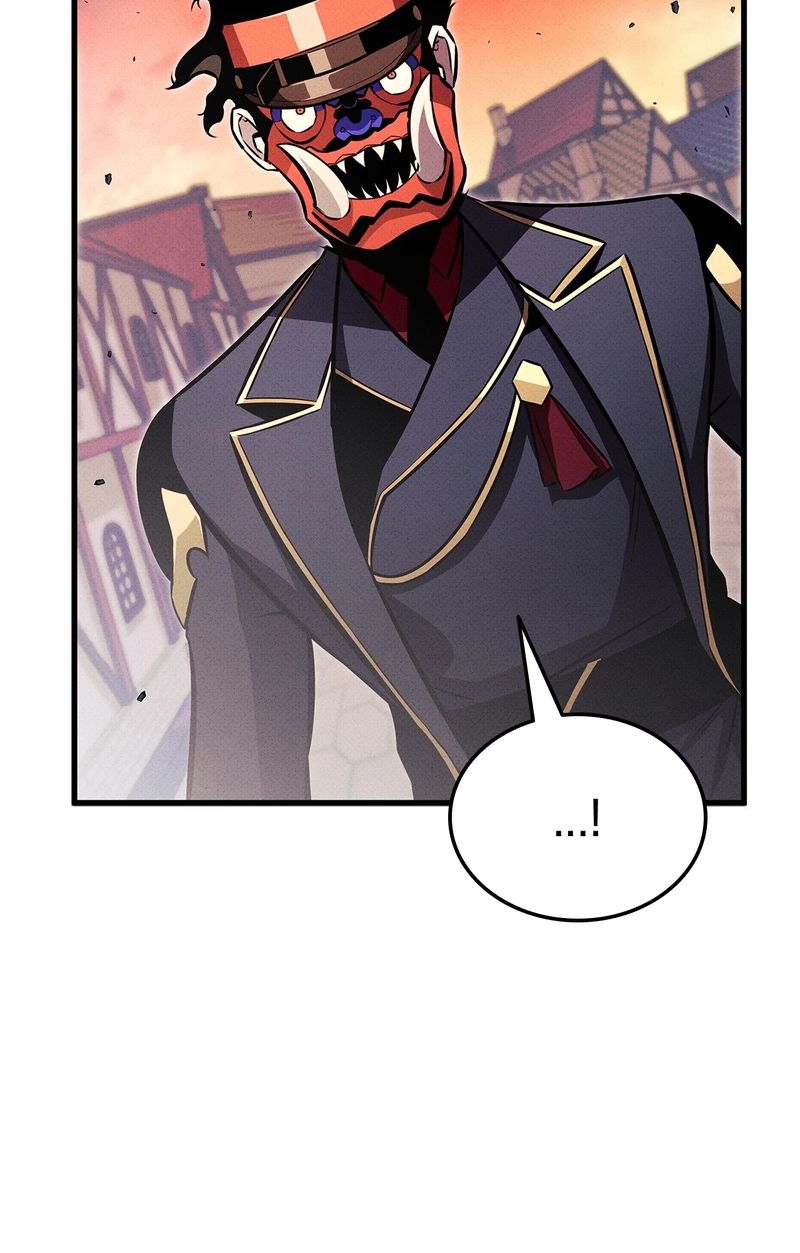 Ranker’s Return (Remake) Chapter 197 - Page 83