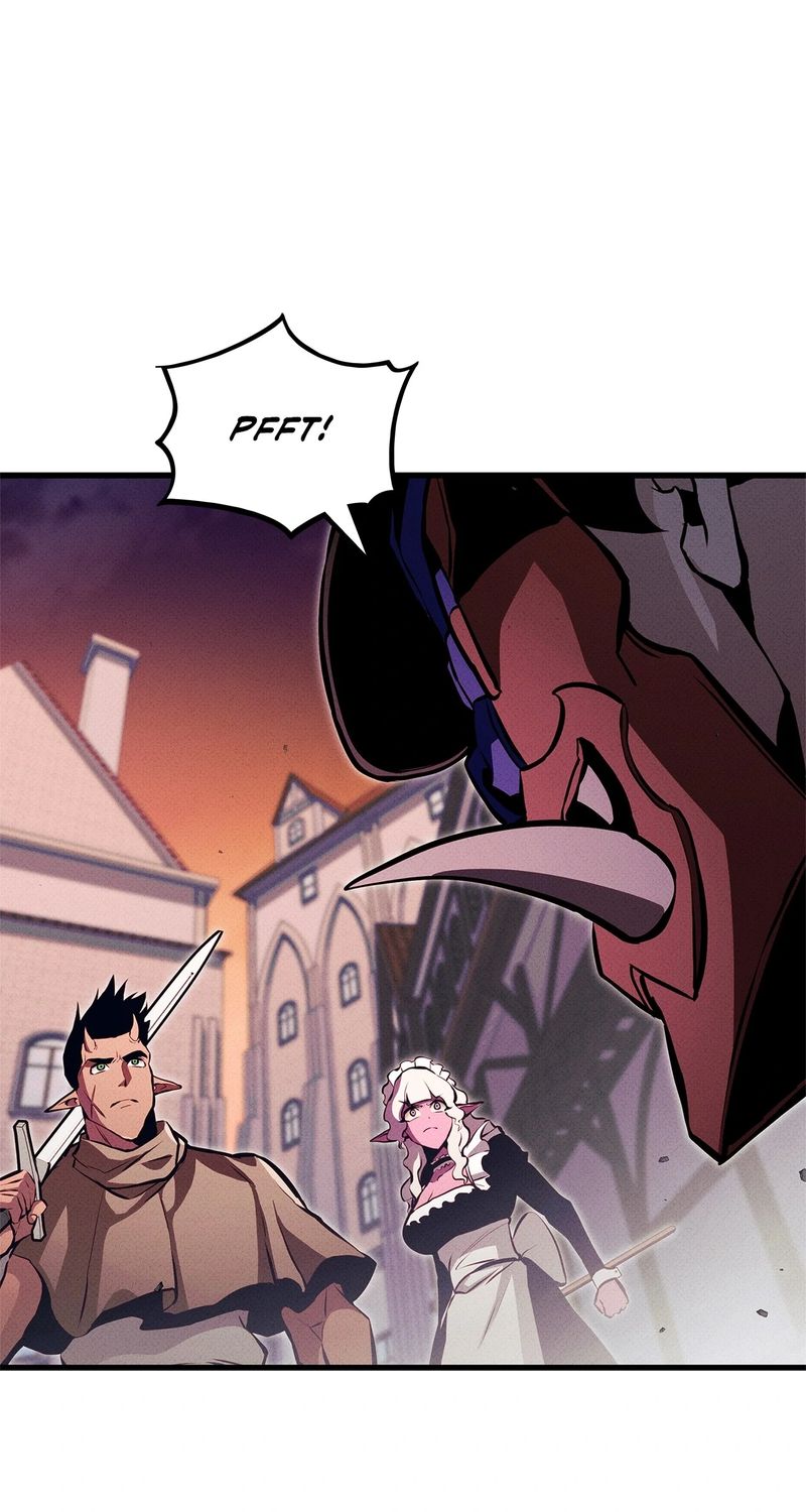 Ranker’s Return (Remake) Chapter 197 - Page 84