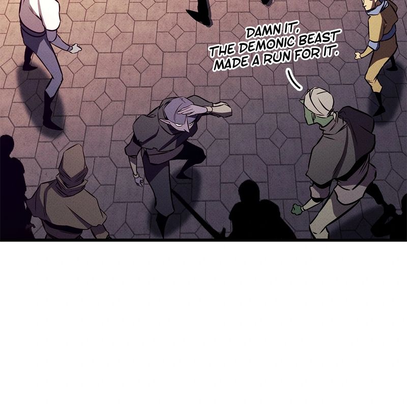 Ranker’s Return (Remake) Chapter 197 - Page 94