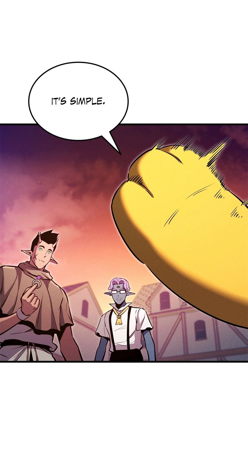 Ranker’s Return (Remake) Chapter 197 - Page 98