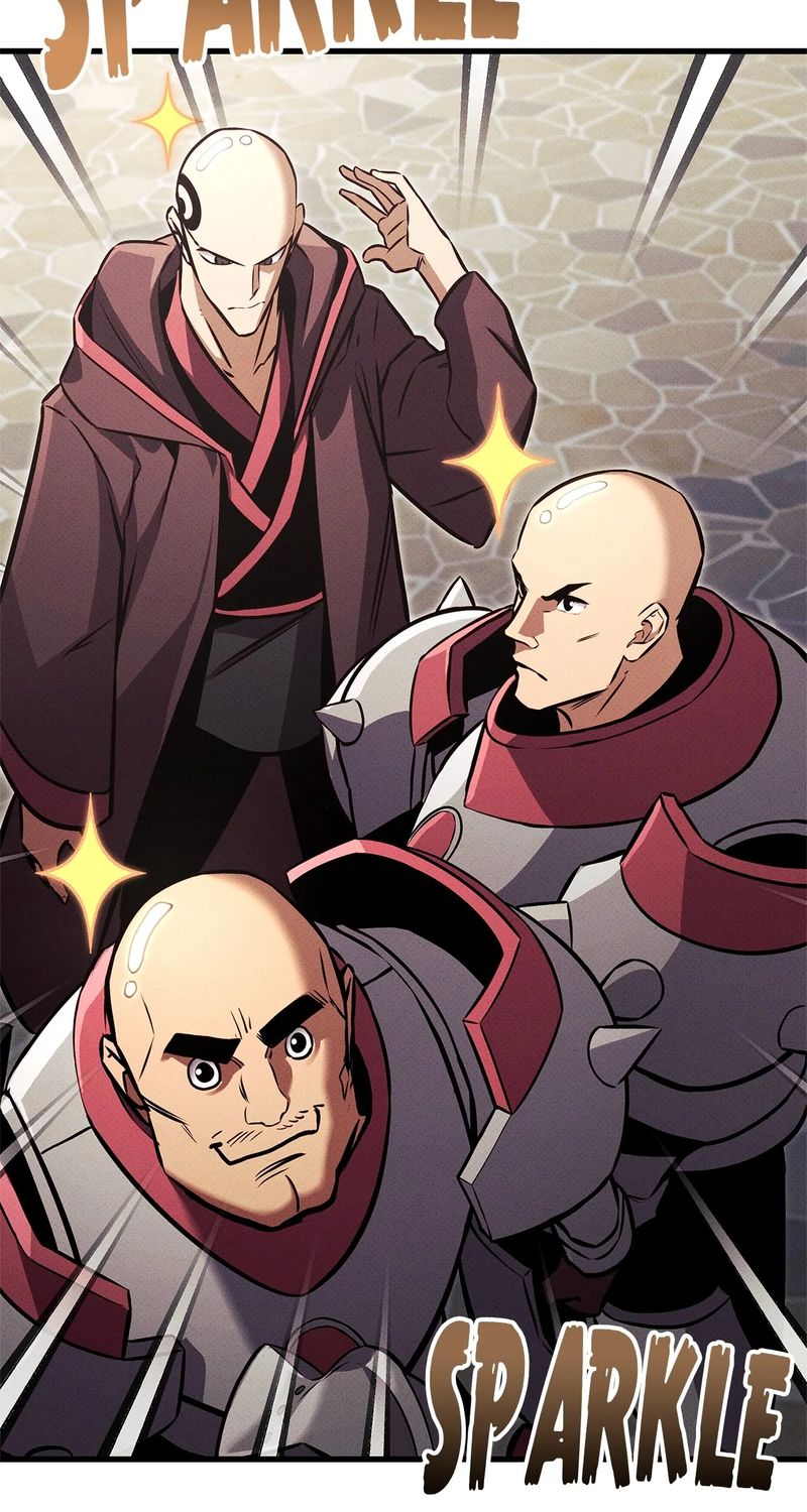 Ranker’s Return (Remake) Chapter 198 - Page 104