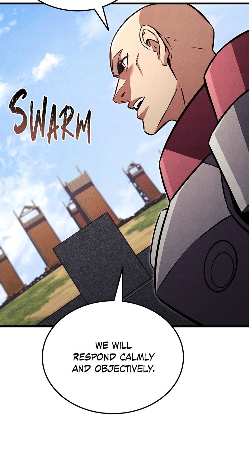 Ranker’s Return (Remake) Chapter 198 - Page 111