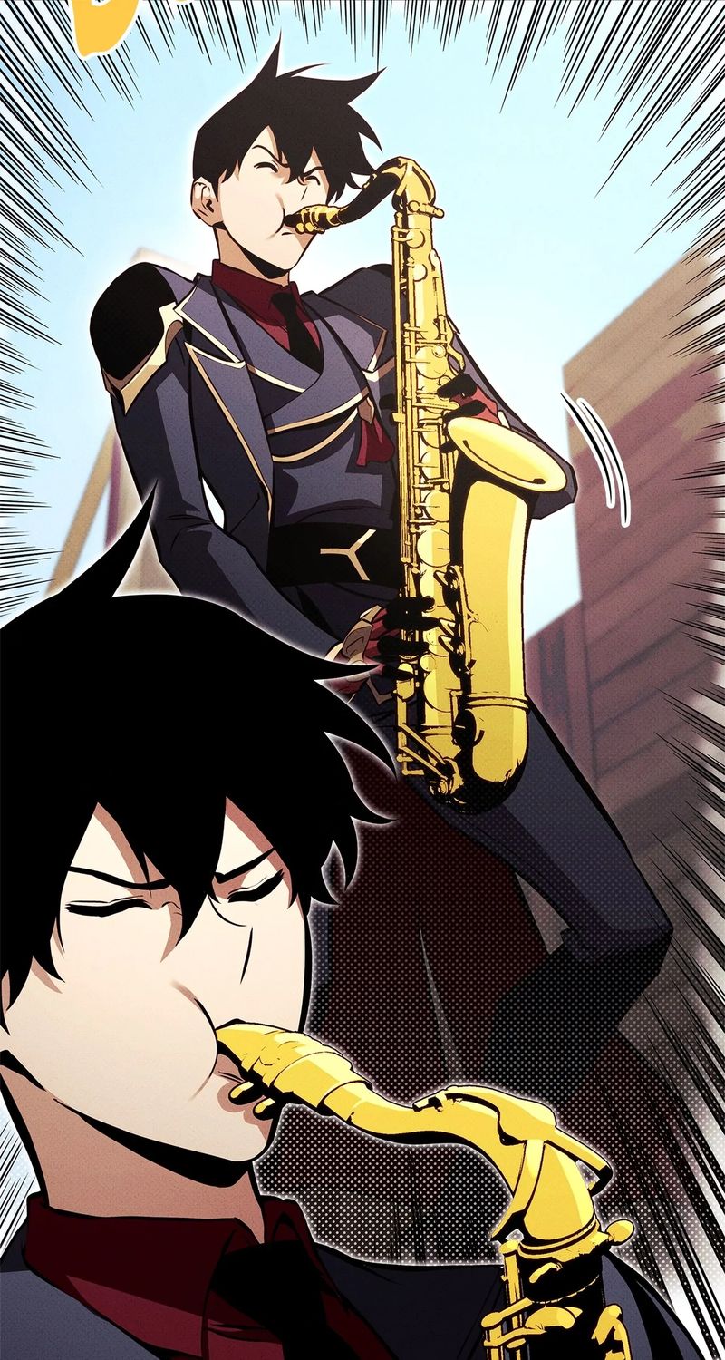 Ranker’s Return (Remake) Chapter 198 - Page 116