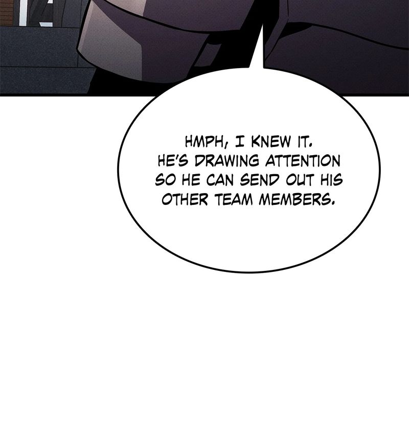 Ranker’s Return (Remake) Chapter 198 - Page 118